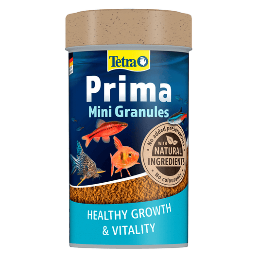 Prima Mini Granules 45g