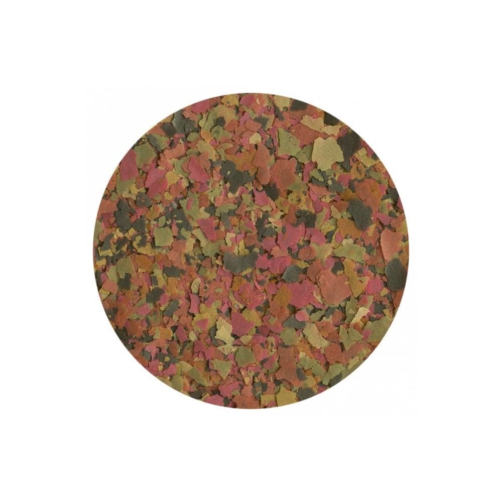 TetraMin Tropical Flake Food
