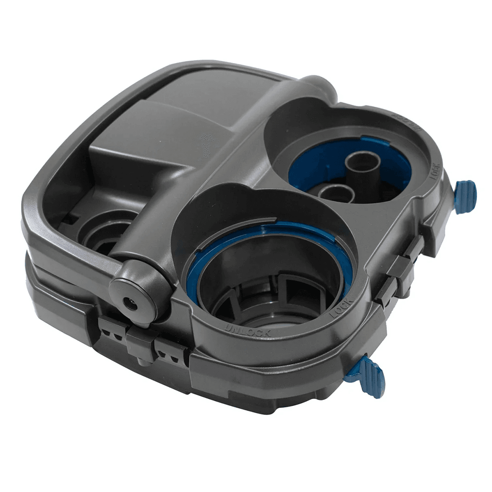 BioMaster 600 Filter Head - 45155