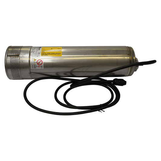 ProfiClear Premium/Compact-L 6 Bar Rinse Pump (2.7m Cable) - 48178