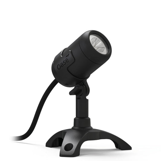 LunAqua Connect S Solo White