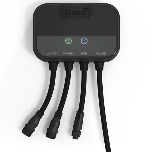 LunAqua Connect Controller Easy Switch