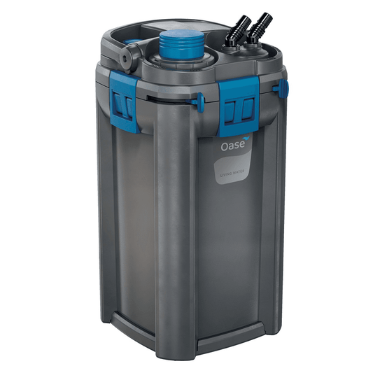 BioMaster² 600 External Aquarium Filter