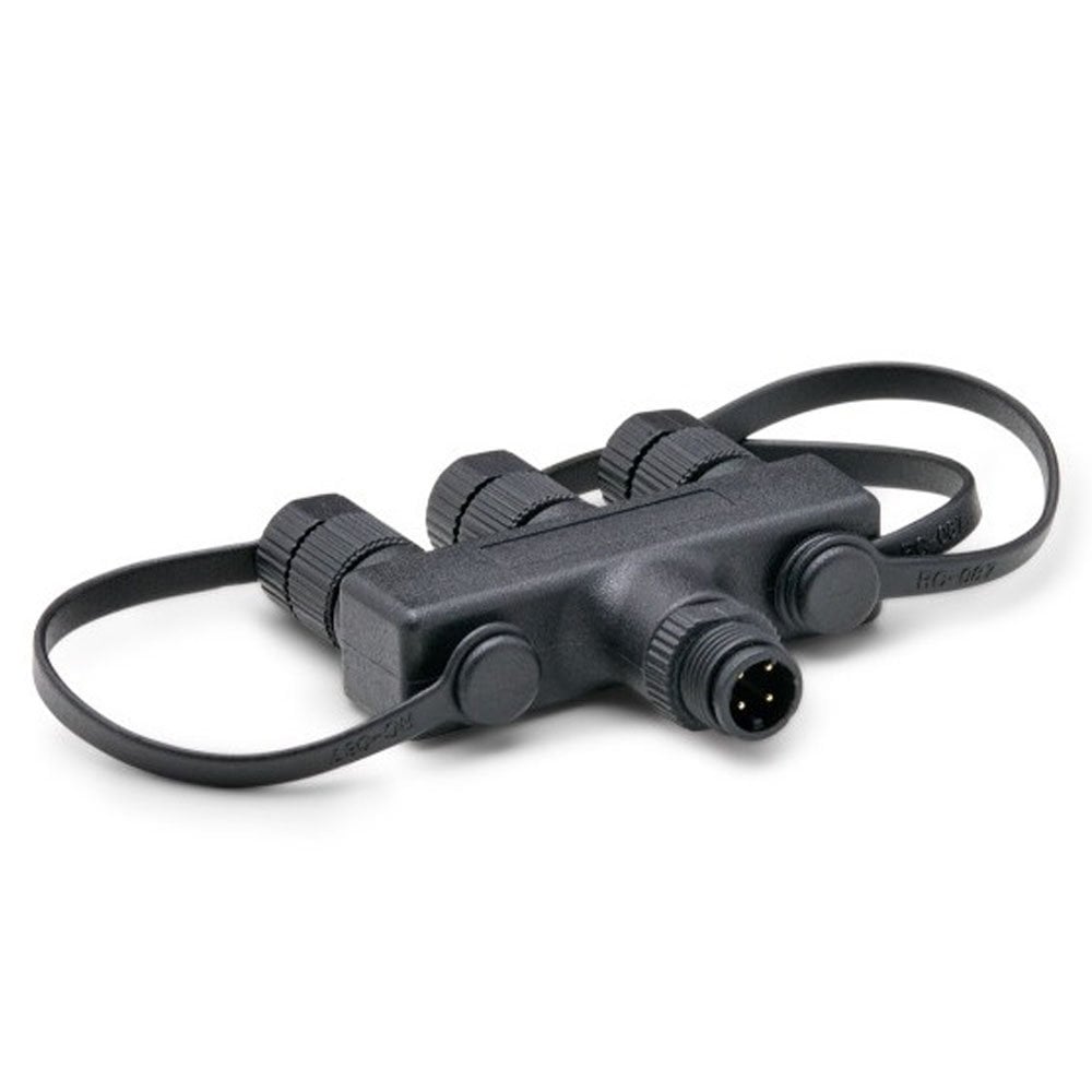 LunAqua Connect RGB 3-Way Distributor