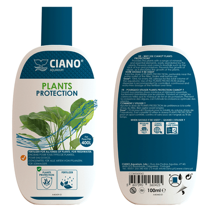 Plants Protection 100ml