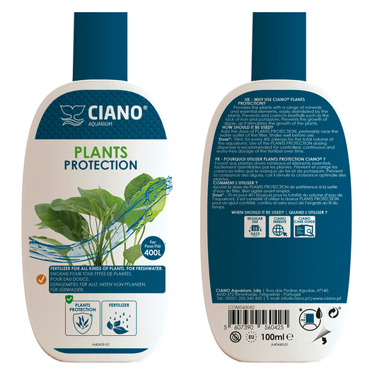 Plants Protection 100ml