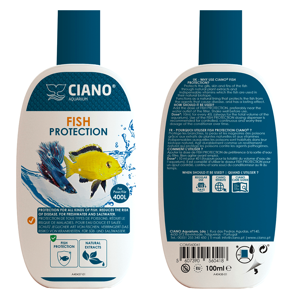 Fish Protection 100ml