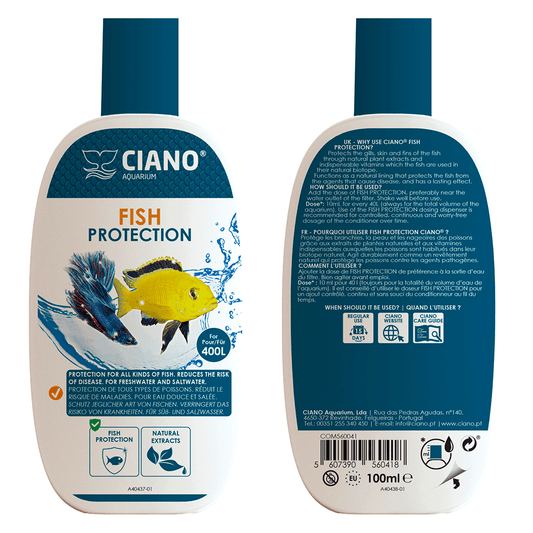 Fish Protection 100ml
