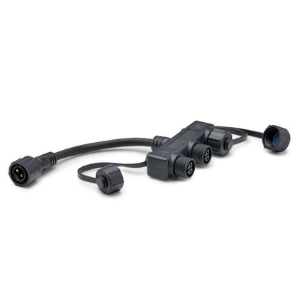 LunAqua Connect W 3-Way Distributor