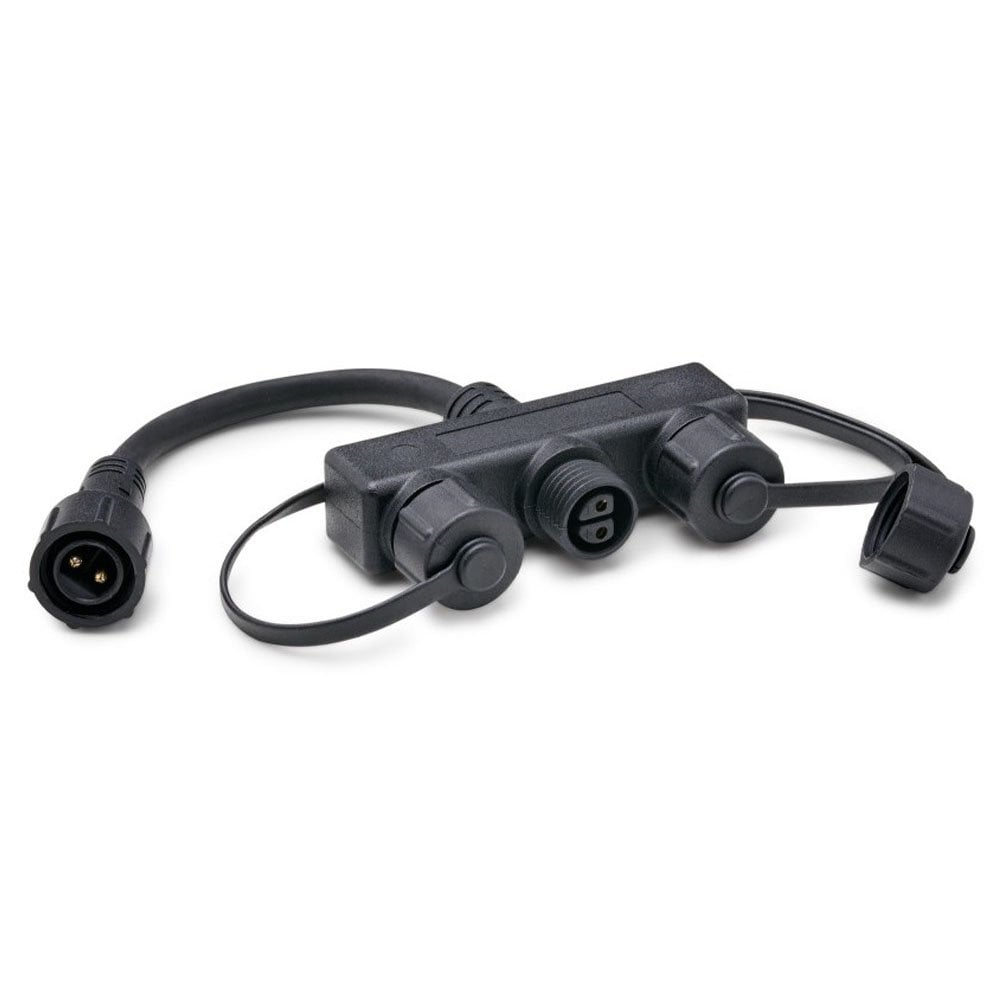 LunAqua Connect W 3-Way Distributor