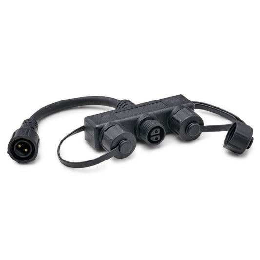 LunAqua Connect W 3-Way Distributor