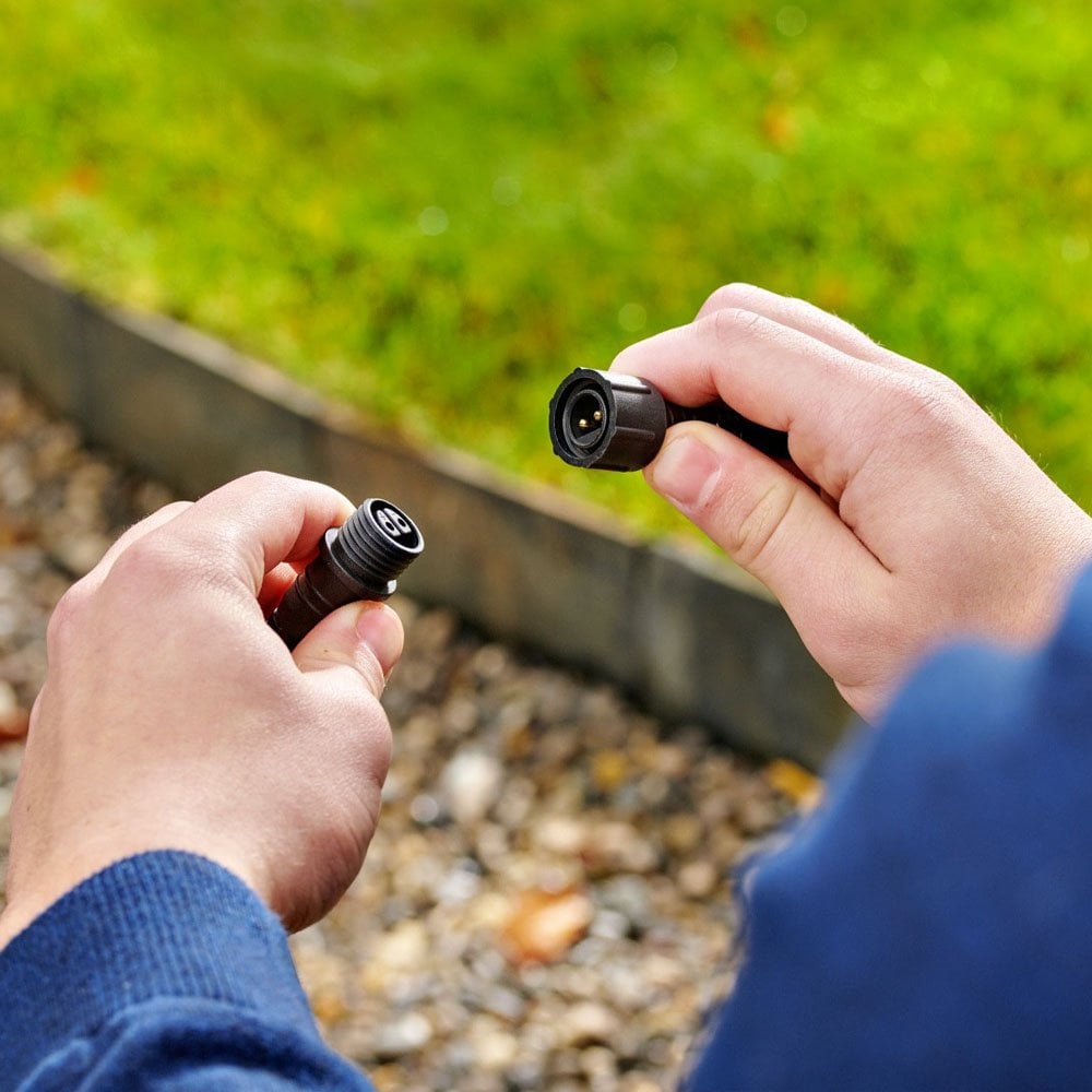 LunAqua Connect W 3-Way Distributor