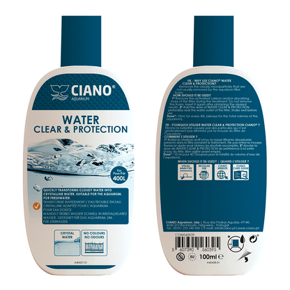 Water Clear & Protection 100ml