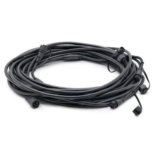 LunAqua Connect W Outlet Cable 10m