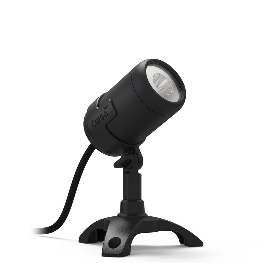 LunAqua Connect L Solo White