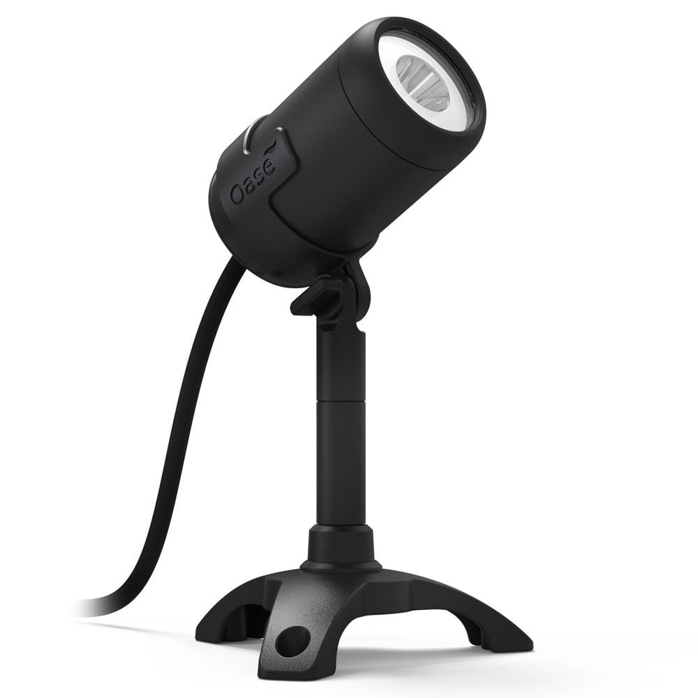 LunAqua Connect L Solo White