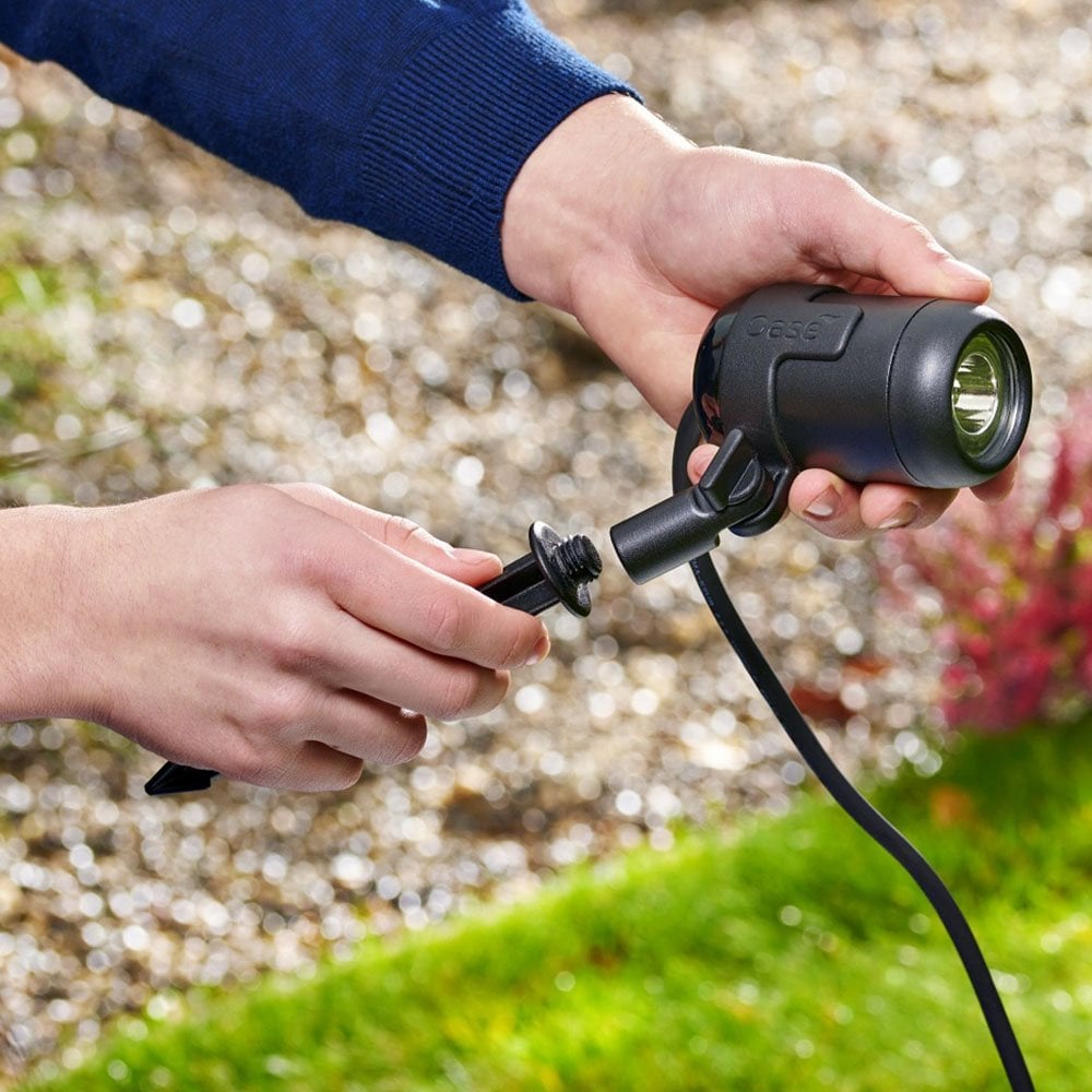 LunAqua Connect L Solo White
