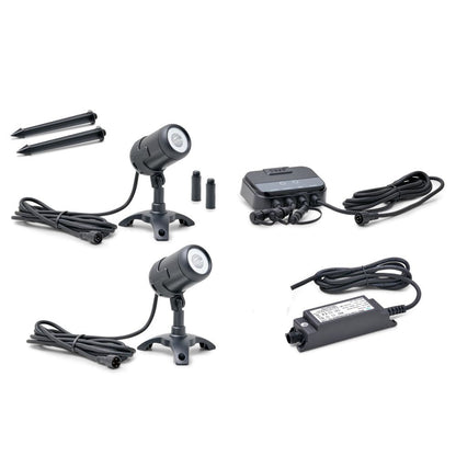 LunAqua Connect Starter Set Controllable