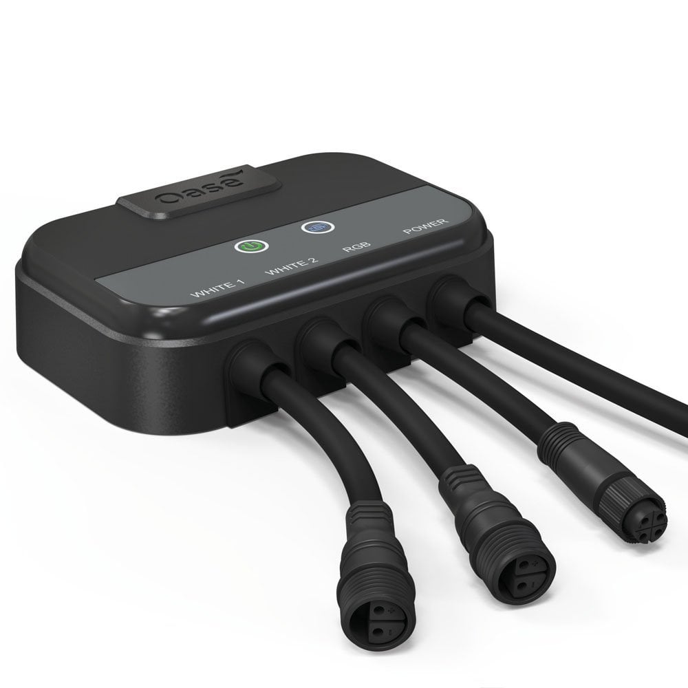 LunAqua Connect Starter Set Controllable