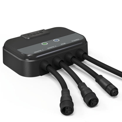 LunAqua Connect Starter Set Controllable