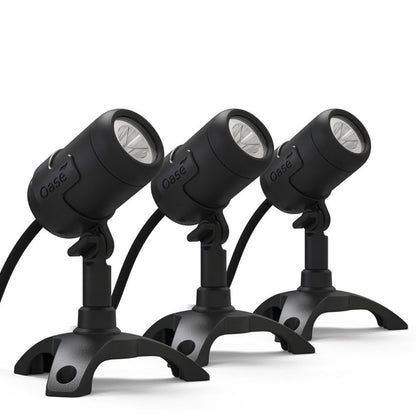 LunAqua Connect S Set 3 White