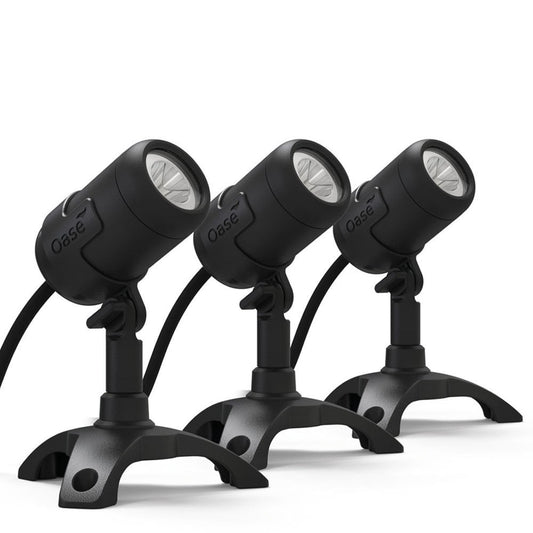 LunAqua Connect S Set 3 White