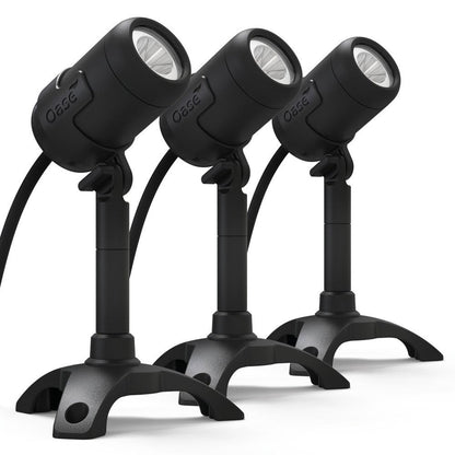 LunAqua Connect S Set 3 White