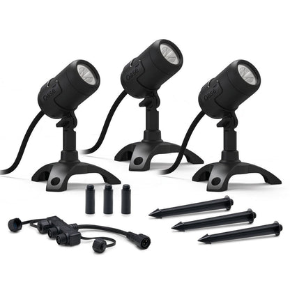 LunAqua Connect S Set 3 White