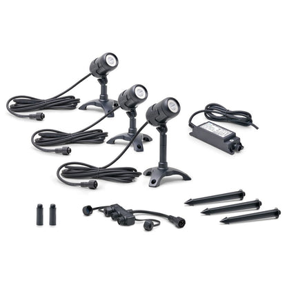 LunAqua Connect S Set 3 White