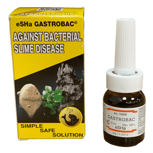 Gastrobac Aquatic Snail Treatment