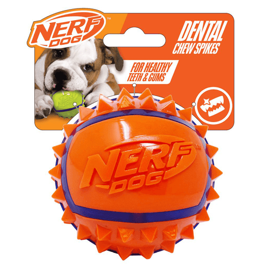 Spike Ball 3.5in