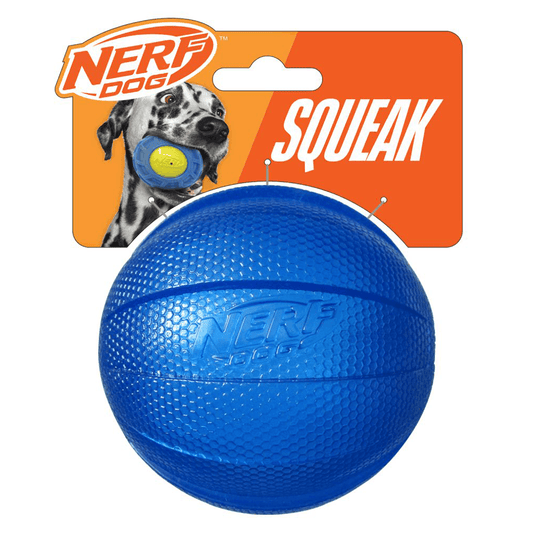 Classic Squeak Ball 3.8in