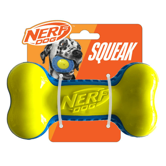 Exo Micro Squeak Bone 7in