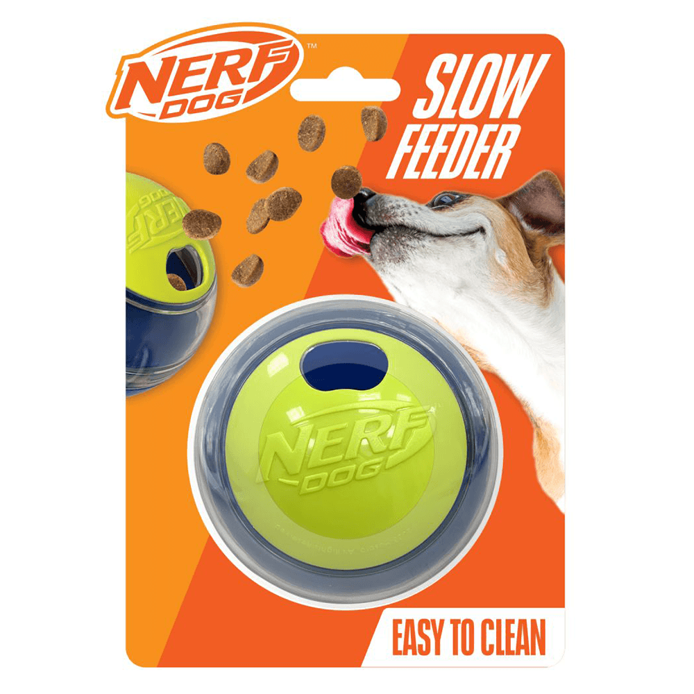 Puzzle Feeder Ball 3.5in