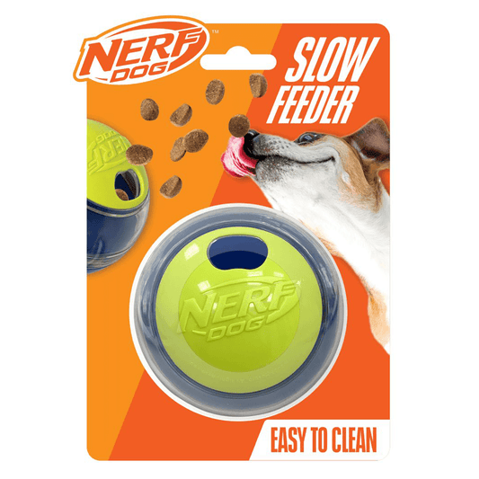Puzzle Feeder Ball 3.5in