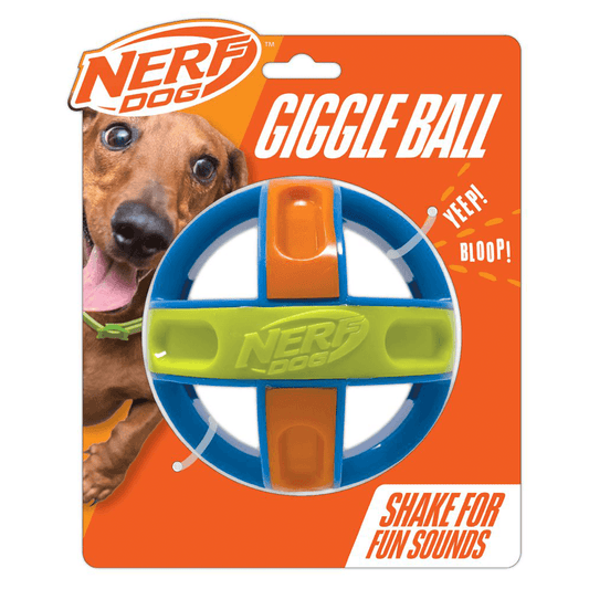 Giggle Ball 5in