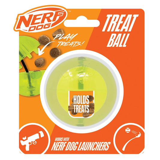 Bungee Treat Ball 2.5in