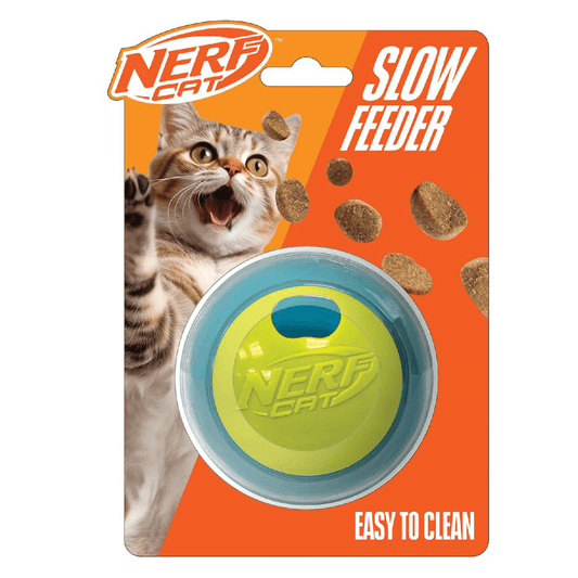 Puzzle Feeder Ball 3.5in