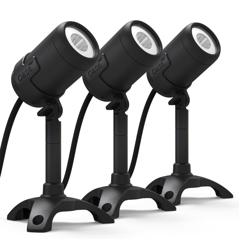 LunAqua Connect M Set 3 White