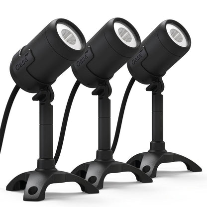 LunAqua Connect M Set 3 White