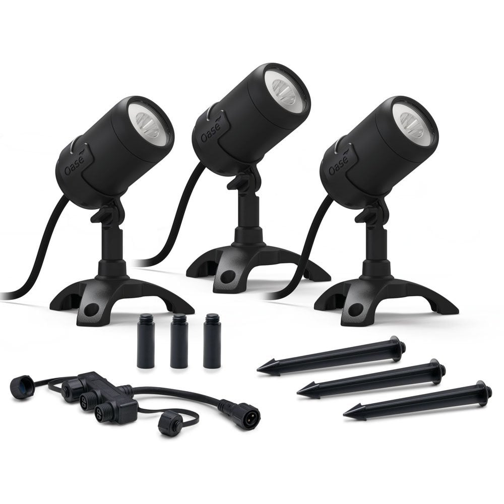 LunAqua Connect M Set 3 White