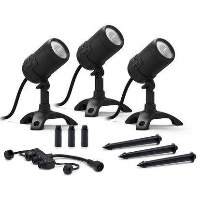 LunAqua Connect M Set 3 White
