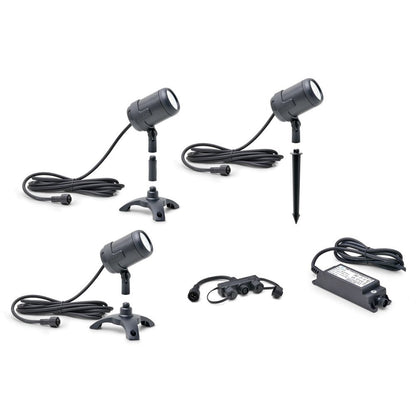 LunAqua Connect M Set 3 White