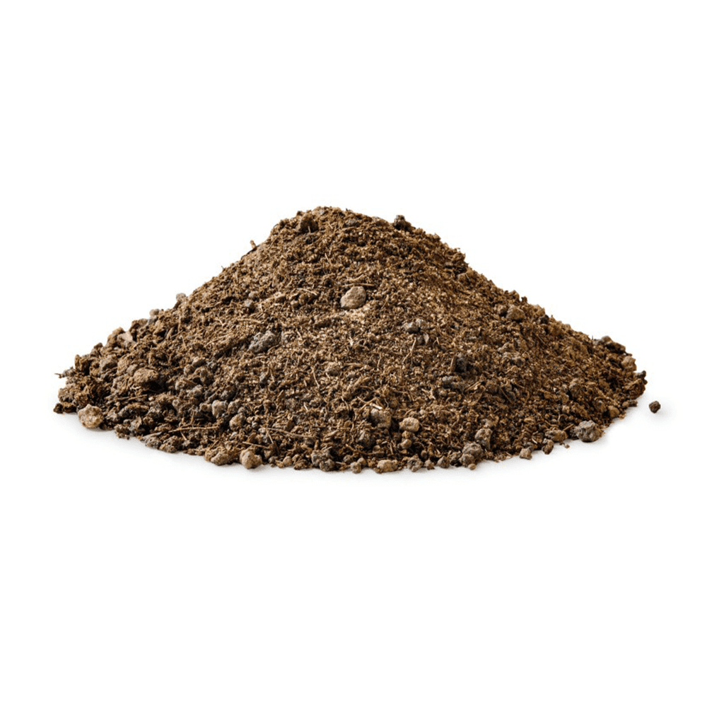 BaseSoil