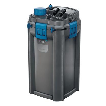 BioMaster² Thermo 600 External Aquarium Filter
