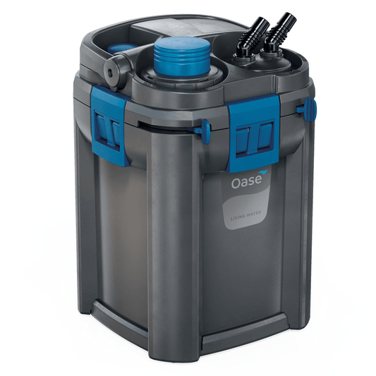BioMaster² 250 External Aquarium Filter