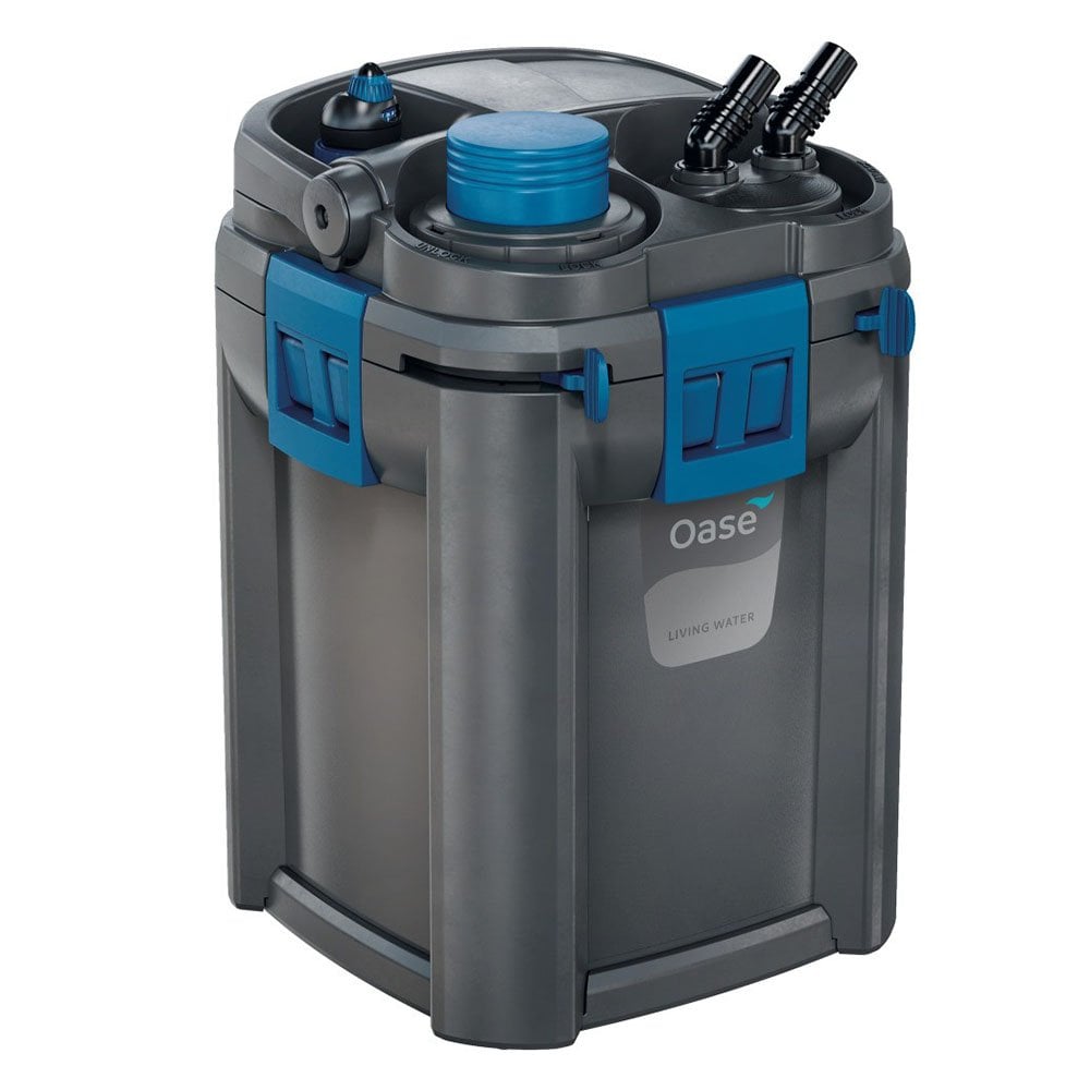 BioMaster² Thermo 250 External Aquarium Filter
