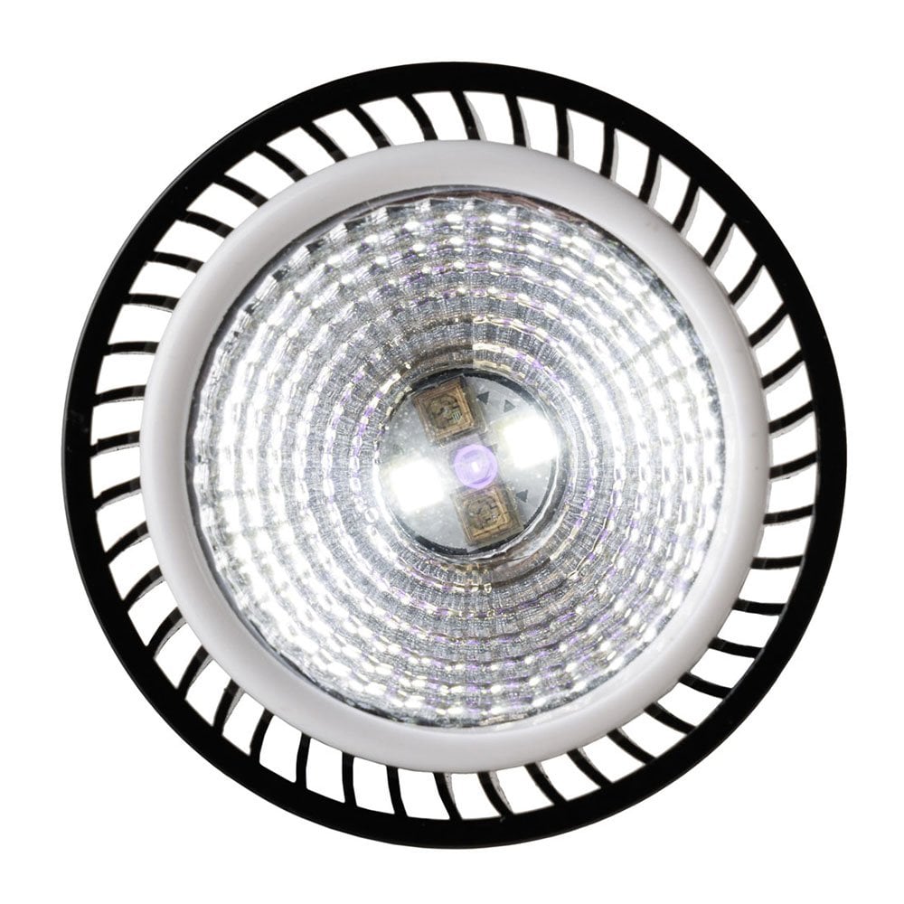 TerraSky UVB LED Terrarium Spot 3w
