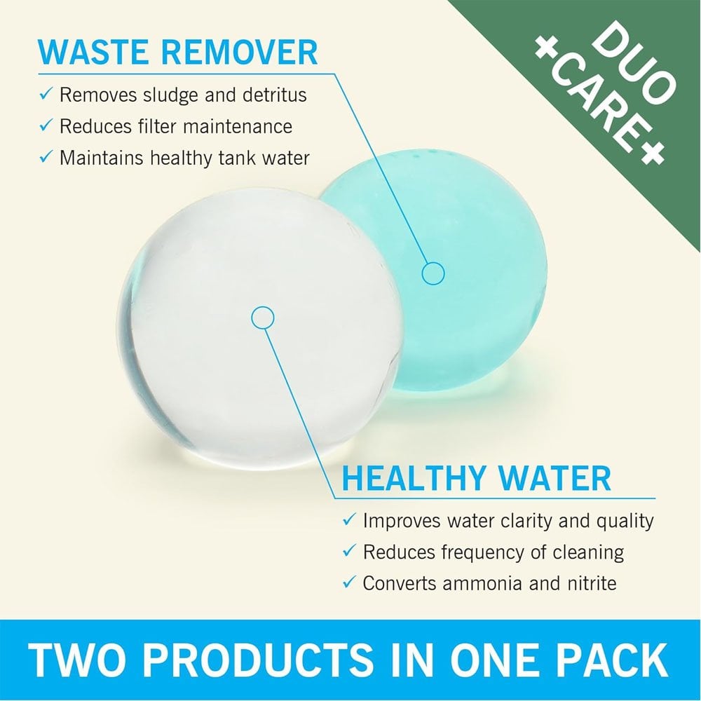 PURE Amphibian & Turtle Duo Pack