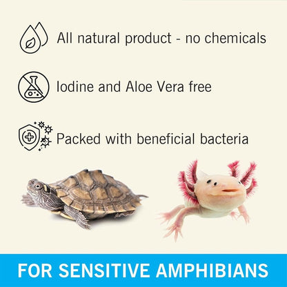 PURE Amphibian & Turtle Duo Pack